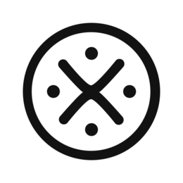 X