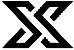 X logo