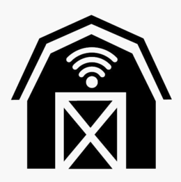 X logo