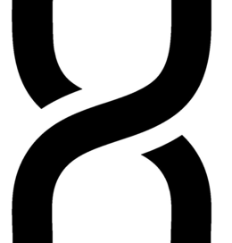 X logo