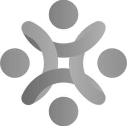 X logo