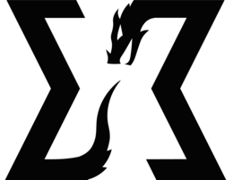 X logo