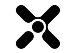 X logo