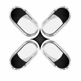X logo