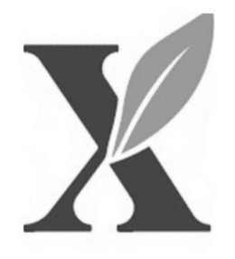 X logo