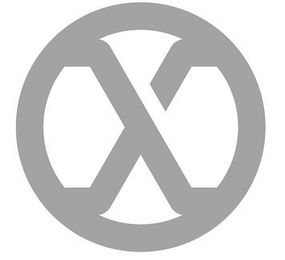 X logo