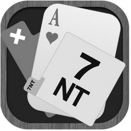X A 7NT 7NT logo