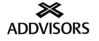 X ADDVISORS logo