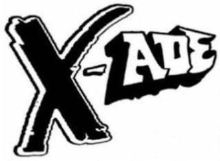 X-ADE logo