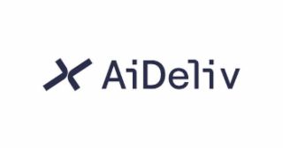 X AIDELIV logo