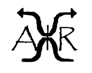 X AIR logo