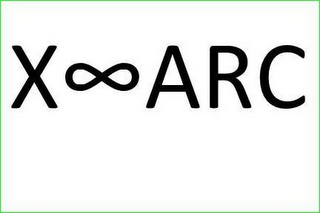 X ARC logo