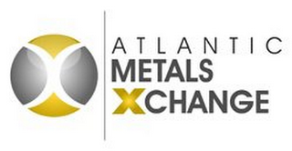 X ATLANTIC METALS XCHANGE logo