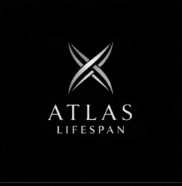 X ATLAS LIFESPAN logo