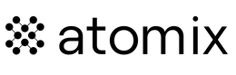 X ATOMIX logo