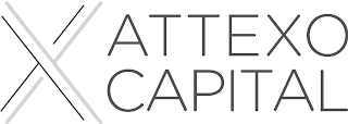 X ATTEXO CAPITAL logo
