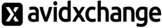 X AVIDXCHANGE logo