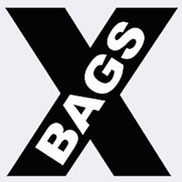 X BAGS logo