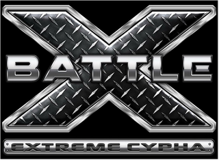 X BATTLE X EXTREME CYPHA