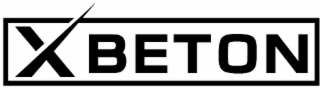 X BETON logo