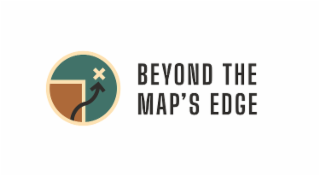 X BEYOND THE MAP'S EDGE logo
