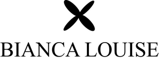 X BIANCA LOUISE logo
