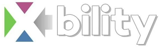 X-BILITY logo