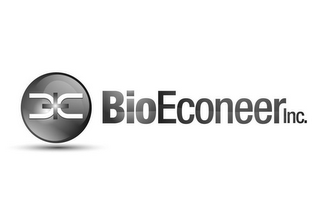 + X BIOECONEER INC. logo
