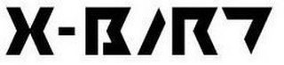 X-BIRD logo