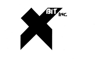 X BIT INC.