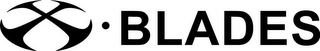 X-BLADES