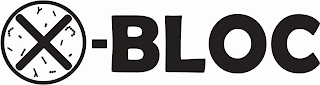 X-BLOC logo