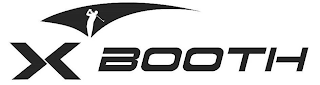 X BOOTH logo