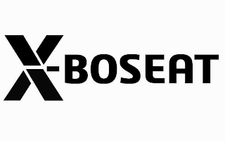 X-BOSEAT logo