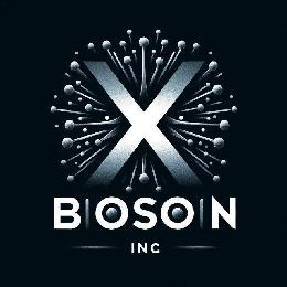 X BOSON INC logo