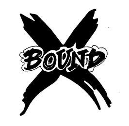 X BOUND logo