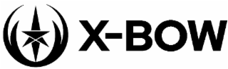 X-BOW logo
