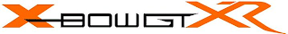 X-BOW GT XR logo