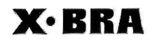 X BRA logo