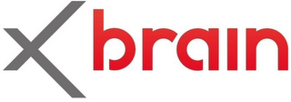 X BRAIN logo