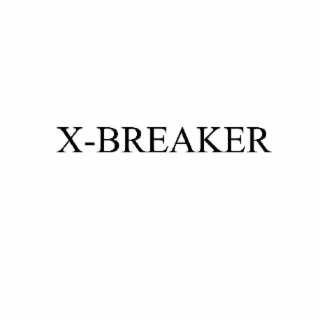 X-BREAKER logo