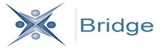 X BRIDGE logo