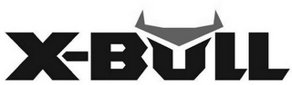 X-BULL logo
