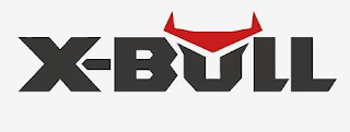 X-BULL logo