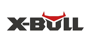 X-BULL logo