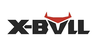 X-BVLL logo
