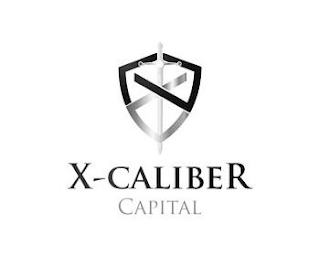 X-CALIBER CAPITAL logo