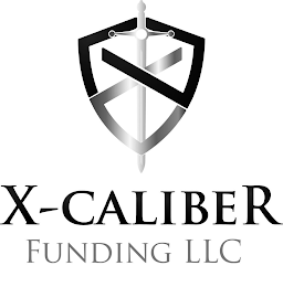 X-CALIBER FUNDING LLC logo