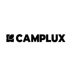 X CAMPLUX logo