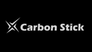 X CARBON STICK logo